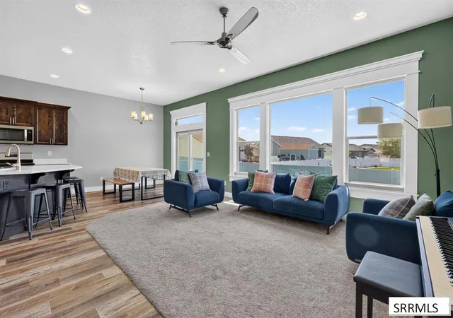 Photo 3 of Single family home for sale at 1561 Petersburg, Chubbuck, ID 83202 | MLS# 2189098 | Listing updated on 2026-09-21
