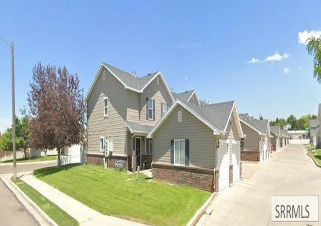 Photo 1 of Townhouse for sale at 524 Pheasant Ridge Dr #A, Pocatello, ID 83202 | MLS# 2189590 | Listing updated on 2026-10-01