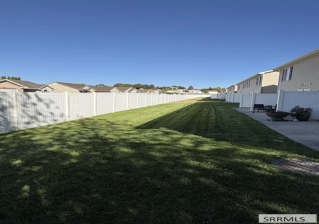 Photo 26 of Townhouse for sale at 524 Pheasant Ridge Dr #A, Pocatello, ID 83202 | MLS# 2189590 | Listing updated on 2026-10-01