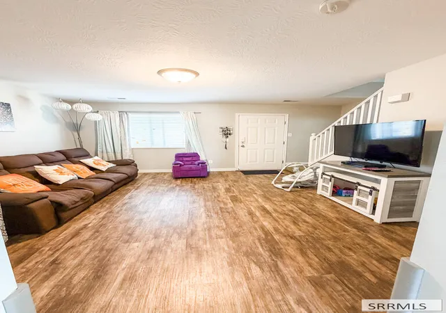 Photo 2 of Townhouse for sale at 524 Pheasant Ridge Dr #A, Pocatello, ID 83202 | MLS# 2189590 | Listing updated on 2026-10-01