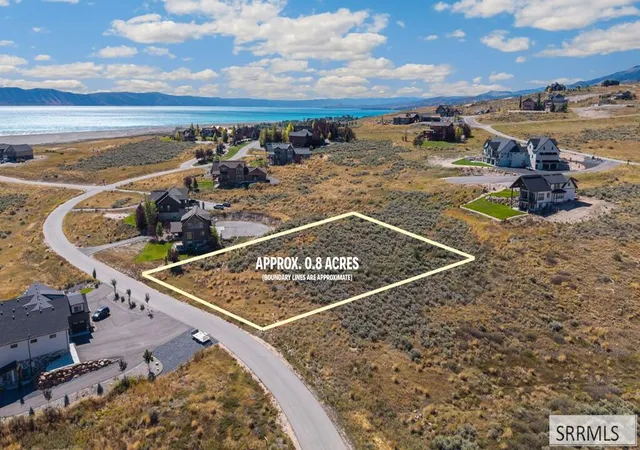 Photo 3 of Land for sale at 211 Lotus Dr, Fish Haven, ID 83287 | MLS# 2189154 | Listing updated on 2026-10-01
