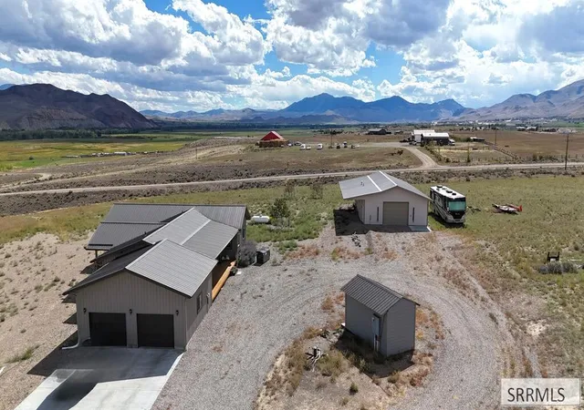 Single family home for sale at 132 Sage Ln, Challis, ID 83226 | MLS# 2189348