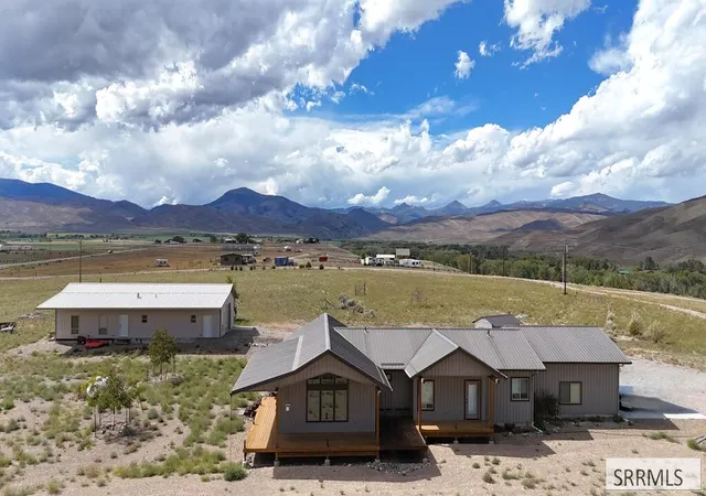 Photo 2 of Single family home for sale at 132 Sage Ln, Challis, ID 83226 | MLS# 2189348 | Listing updated on 2026-09-18