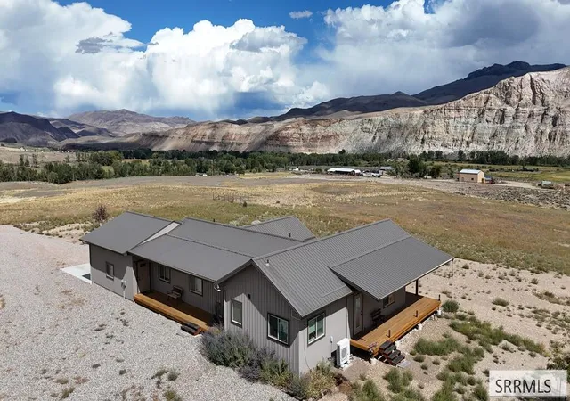 Photo 3 of Single family home for sale at 132 Sage Ln, Challis, ID 83226 | MLS# 2189348 | Listing updated on 2026-09-18