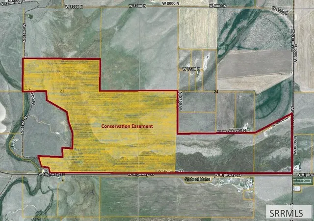 Photo 2 of Land for sale at 5000 W Highway 33, Tetonia, ID 83452 | MLS# 2189171 | Listing updated on 2026-09-11