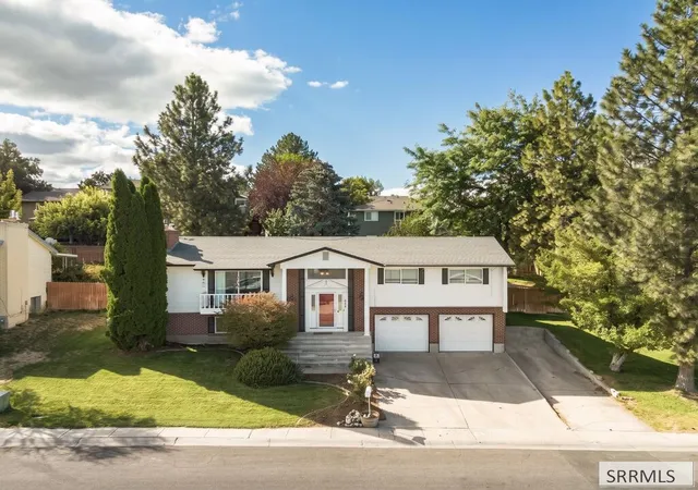 Photo 1 of Single family home for sale at 1959 Beth, Pocatello, ID 83201 | MLS# 2189224 | Listing updated on 2026-10-10