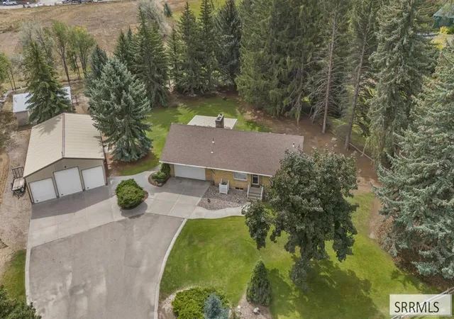 Photo 1 of Single family home for sale at 1881 W 49th South, Idaho Falls, ID 83402 | MLS# 2189172 | Listing updated on 2026-09-11