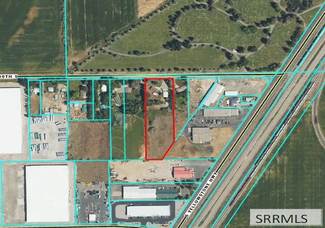 Photo 38 of Single family home for sale at 1881 W 49th South, Idaho Falls, ID 83402 | MLS# 2189172 | Listing updated on 2026-09-11