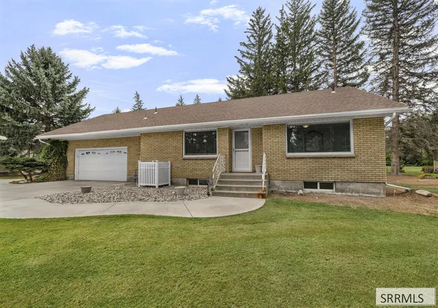 Photo 3 of Sale Pending at 1881 W 49th South, Idaho Falls, ID 83402 | MLS# 2189172 | Listing updated on 2026-10-27