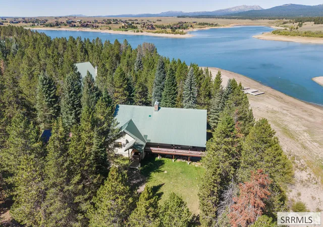 Photo 1 of Mansion for sale at 3828 Bills Loop N Rd, Island Park, ID 83429 | MLS# 2188952 | Listing updated on 2026-10-01
