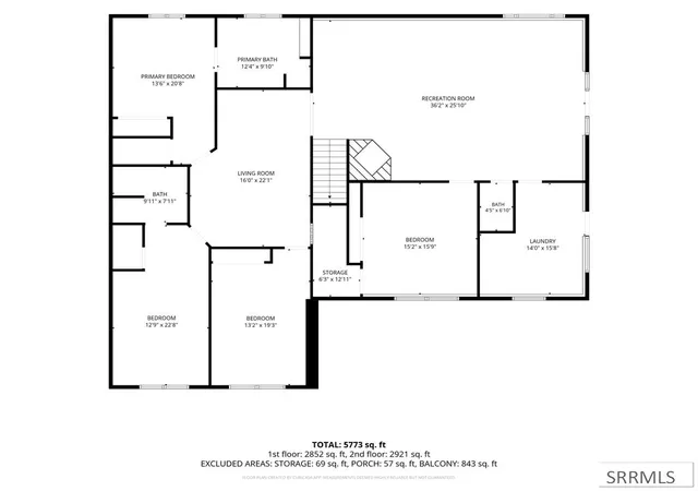 Photo 50 of Mansion for sale at 3828 Bills Loop N Rd, Island Park, ID 83429 | MLS# 2188952 | Listing updated on 2026-10-01
