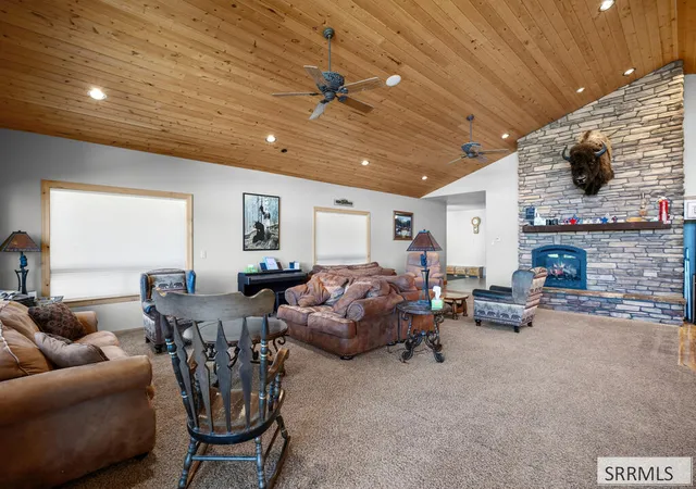 Photo 4 of Single family home for sale at 3828 Bills Loop N Rd, Island Park, ID 83429 | MLS# 2188952 | Listing updated on 2026-10-01