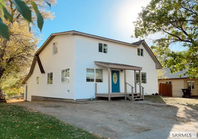 Single family home for sale at 518 W 1st Street, Saint Anthony, ID 83445 | MLS# 2189789