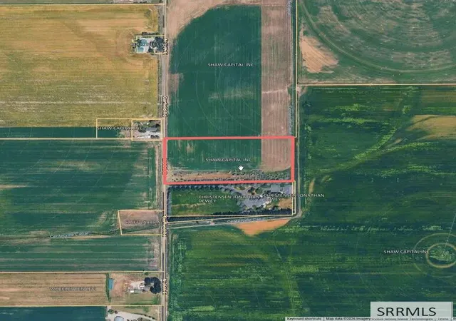 Photo 1 of Land for sale at 13626 N 35th East, Idaho Falls, ID 83401 | MLS# 2189682 | Listing updated on 2026-10-06