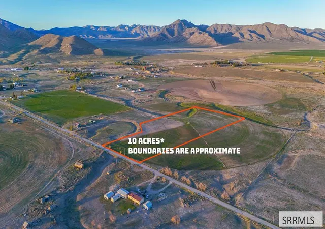 Land for sale at Tbd W Lot 1 2400 N, Arco, ID 83213 | MLS# 2189491