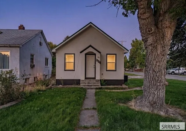 Photo 1 of Single family home for sale at 119 Idaho Ave, Rigby, ID 83442 | MLS# 2188946 | Listing updated on 2026-09-02