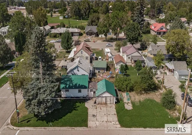 Photo 2 of Single family home for sale at 119 Idaho Ave, Rigby, ID 83442 | MLS# 2188946 | Listing updated on 2026-09-02