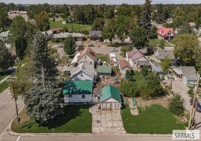 Photo 3 of Single family home for sale at 119 Idaho Ave, Rigby, ID 83442 | MLS# 2188946 | Listing updated on 2026-09-02