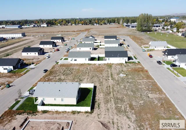 Photo 2 of Land for sale at 3767 Mountain Bluebird Way, Idaho Falls, ID 83406 | MLS# 2189725 | Listing updated on 2026-10-15