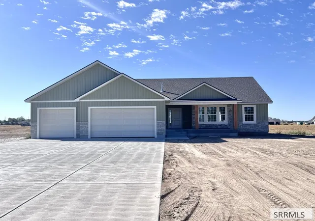 Photo 1 of Single family home for sale at 3786 E 194 North, Rigby, ID 83442 | MLS# 2189019 | Listing updated on 2026-09-04