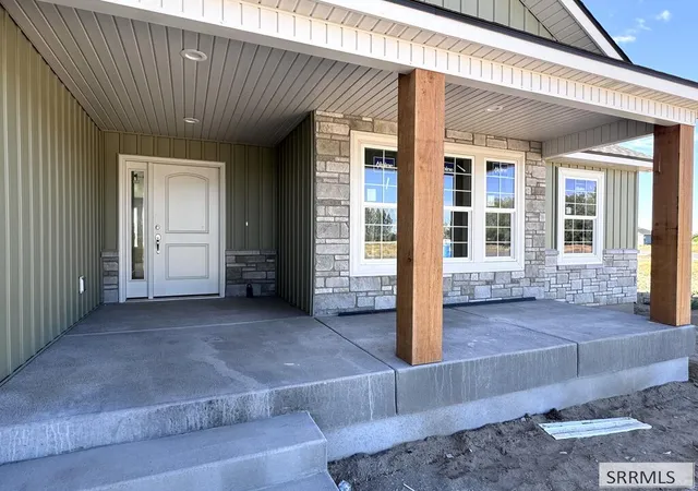 Photo 2 of Single family home for sale at 3786 E 194 North, Rigby, ID 83442 | MLS# 2189019 | Listing updated on 2026-09-04