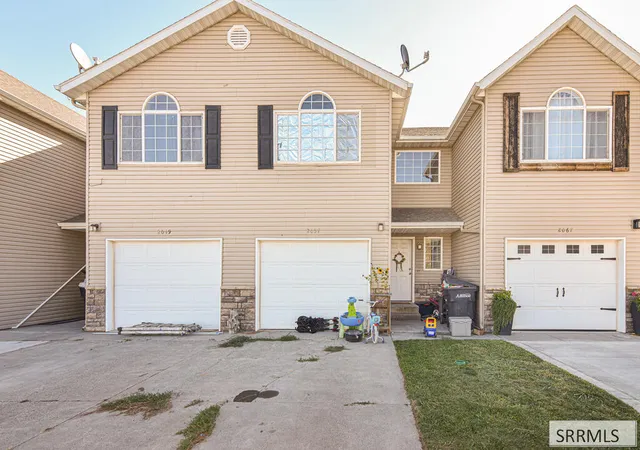 Photo 1 of Townhouse for sale at 2057 S Eagles Homestead Dr, Ammon, ID 83406 | MLS# 2189204 | Listing updated on 2026-09-28
