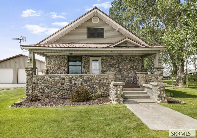 Photo 1 of Sale Pending at 455 N 1800 East, Saint Anthony, ID 83445 | MLS# 2189033 | Listing updated on 2026-09-12