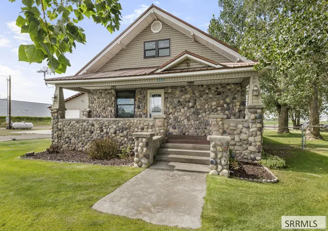 Photo 2 of Sale Pending at 455 N 1800 East, Saint Anthony, ID 83445 | MLS# 2189033 | Listing updated on 2026-09-12