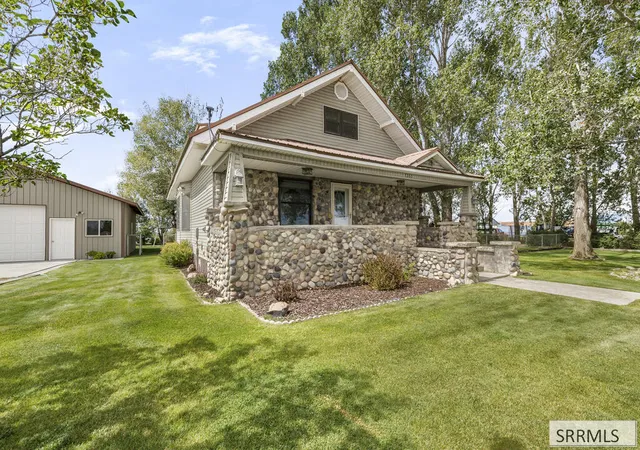 Photo 3 of Sale Pending at 455 N 1800 East, Saint Anthony, ID 83445 | MLS# 2189033 | Listing updated on 2026-09-12