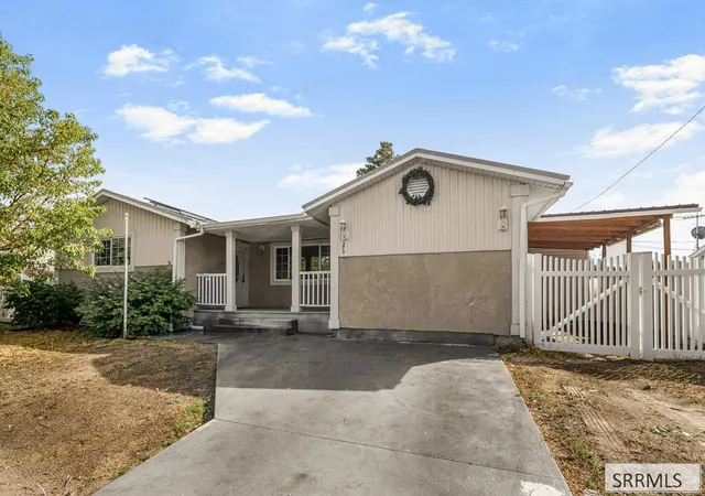 Photo 1 of Single family home for sale at 273 Brent Way, Shelley, ID 83274 | MLS# 2189379 | Listing updated on 2026-10-21