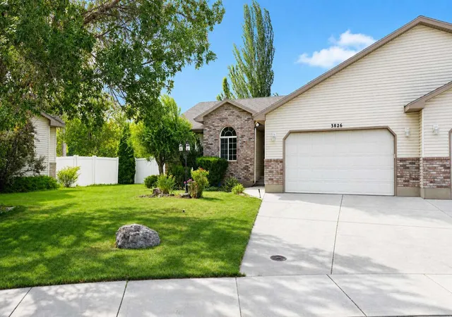 Photo 24 of Sale Pending at 3826 Silverwood Circle, Ammon, ID 83406 | MLS# 2188412 | Listing updated on 2026-09-11