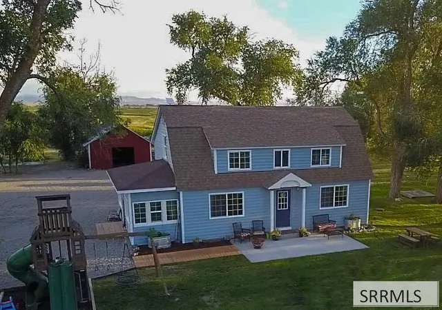 Photo 1 of Single family home for sale at 2151 W 800 South, Aberdeen, ID 83210 | MLS# 2189067 | Listing updated on 2026-09-08