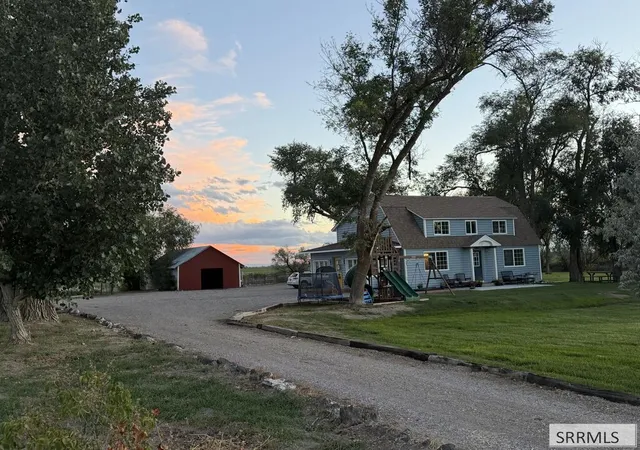 Photo 2 of Single family home for sale at 2151 W 800 South, Aberdeen, ID 83210 | MLS# 2189067 | Listing updated on 2026-09-08