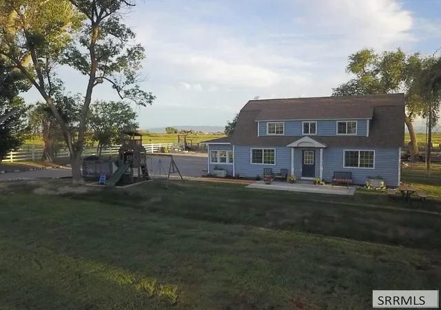 Photo 3 of Single family home for sale at 2151 W 800 South, Aberdeen, ID 83210 | MLS# 2189067 | Listing updated on 2026-09-08
