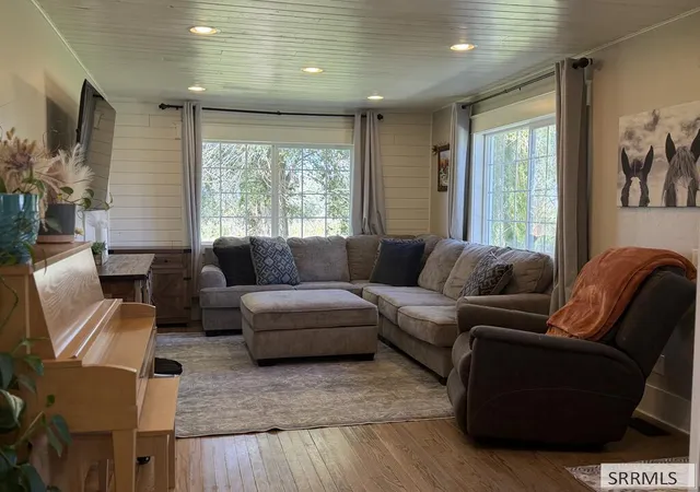 Photo 4 of Single family home for sale at 2151 W 800 South, Aberdeen, ID 83210 | MLS# 2189067 | Listing updated on 2026-09-08