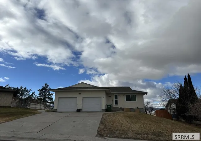 Photo 1 of Multi family home for sale at 871 Renee, Pocatello, ID 83204 | MLS# 2188955 | Listing updated on 2026-09-02