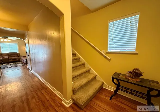 Photo 3 of Single family home for sale at 3702 E Pearce Dr, Idaho Falls, ID 83401 | MLS# 2189017 | Listing updated on 2026-09-04