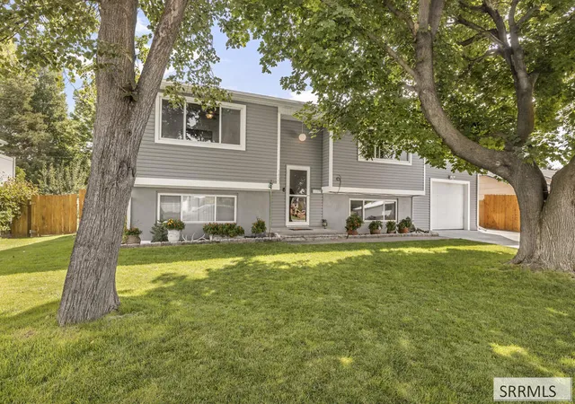Photo 1 of Sale Pending at 1437 Stanger Dr, Idaho Falls, ID 83404 | MLS# 2188947 | Listing updated on 2026-10-15