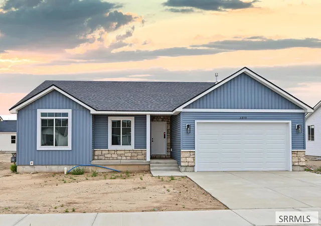 Photo 1 of Single family home for sale at 6898 Millbrook Dr, Idaho Falls, ID 83402 | MLS# 2189455 | Listing updated on 2026-10-26