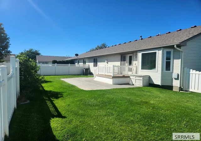Photo 2 of Multi family home for sale at 3557 Stonegate Dr, Ammon, ID 83406 | MLS# 2189076 | Listing updated on 2026-09-11