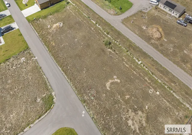 Photo 2 of Land for sale at 882 Stone Crop Rd, Victor, ID 83455 | MLS# 2188919 | Listing updated on 2026-09-14
