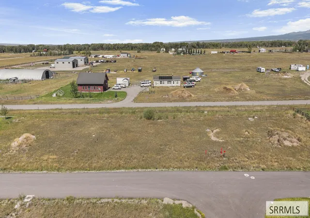 Photo 3 of Land for sale at 882 Stone Crop Rd, Victor, ID 83455 | MLS# 2188919 | Listing updated on 2026-09-14