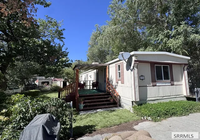 Photo 2 of Sale Pending at 1568 Dartmouth Dr, Idaho Falls, ID 83402 | MLS# 2189110 | Listing updated on 2026-09-17