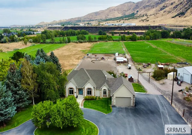 Photo 1 of Single family home for sale at 7474 W Portneuf Rd, Pocatello, ID 83204 | MLS# 2188929 | Listing updated on 2026-09-01