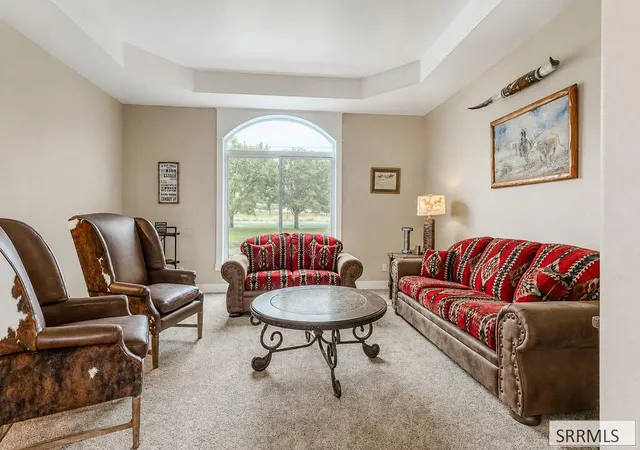 Photo 2 of Single family home for sale at 7474 W Portneuf Rd, Pocatello, ID 83204 | MLS# 2188929 | Listing updated on 2026-09-01