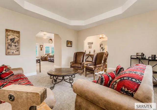 Photo 3 of Single family home for sale at 7474 W Portneuf Rd, Pocatello, ID 83204 | MLS# 2188929 | Listing updated on 2026-09-01
