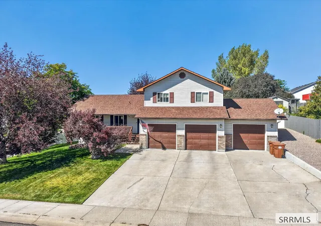 Photo 1 of Single family home for sale at 776 Mountain Park Rd, Pocatello, ID 83202 | MLS# 2189170 | Listing updated on 2026-09-11