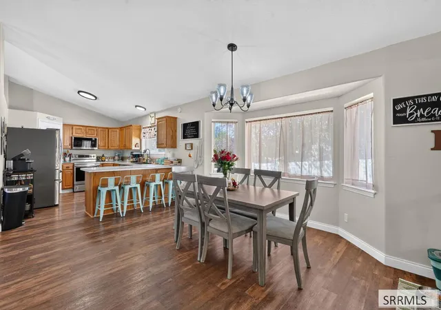 Photo 4 of Single family home for sale at 776 Mountain Park Rd, Pocatello, ID 83202 | MLS# 2189170 | Listing updated on 2026-09-11
