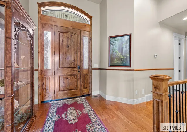 Photo 3 of Single family home for sale at 3430 E Greenwillow Ln, Ammon, ID 83401 | MLS# 2188959 | Listing updated on 2026-09-21