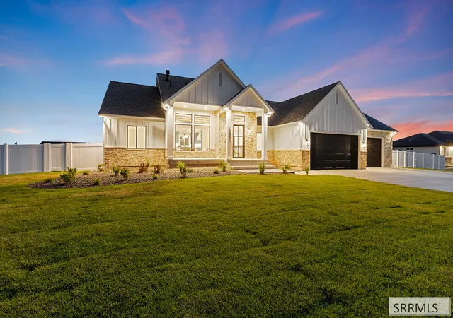 Photo 1 of Sale Pending at 1568 N 845 East, Shelley, ID 83274 | MLS# 2189332 | Listing updated on 2026-10-23